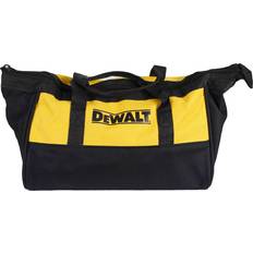 Milwaukee DIY Accessories Milwaukee DeWALT 15 Heavy Duty Contractor Tool Bag