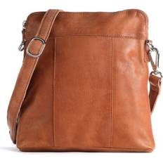 Still Nordic Håndtasker Still Nordic Crossbody Basic Brun