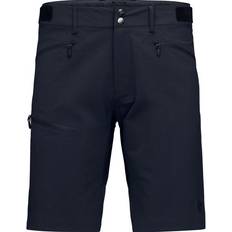 Norrøna Herre Shorts Norrøna Men's Falketind Flex1 Shorts, S, Caviar