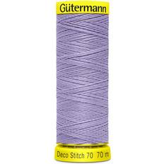 Gutermann Nähgarn Gutermann Deco Stitch 70 Sytråd Polyester 158 70m