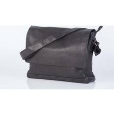 Bon Gout Messenger-tasker Bon Gout Colombia Messenger bag Black