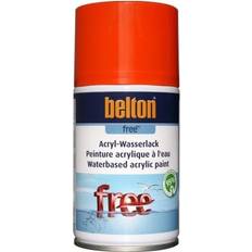 Belton Spraymaling Vandbaseret Orange