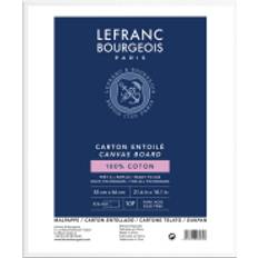 Lefranc & Bourgeois Louvre canvas 55 x 46cm