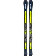 Shape e-V8 Set incl. Bindung 2023/24