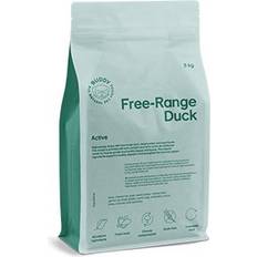 Buddy Pet Foods Free-Range Duck Active Dog