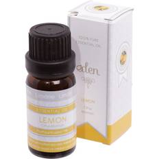 Puckator Eden Essential Oil 10ml Bottle Lemon