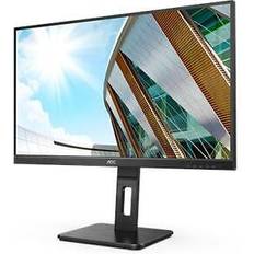 AOC IPS/PLS Monitors AOC Tpv b2c corp u27u2dp