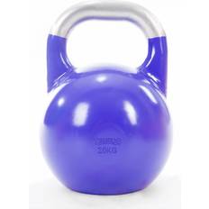 Taurus Competition Kettlebell 20kg lila