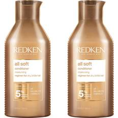 Redken All Soft Conditioner 2 500ml