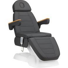 ActiveShop Elektrisk Kosmetikstol Lux 273b med 3 Motorer Grå