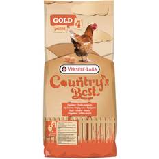 Versele Laga Gold 4 Pellet Värpfoder Höns 20 kg