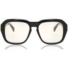 Dunhill Unisex Sunglasses - Black