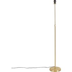 QAZQA Floor Lamps & Ground Lighting QAZQA Vintage Floor Lamp
