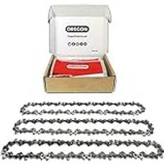 3-Pack Chainsaw Chain Drive Links