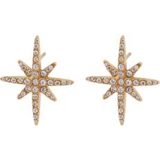 Edblad Polaris Studs Gold