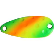 Fiskeutrustning Wiggler Lill-Sluken 12g Firetiger