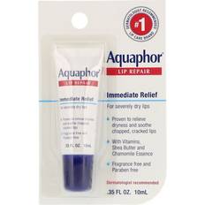 lip repair immediate relief for severely dry