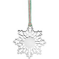 Newbridge Silverware Newbridge Silverware Snowflake Christmas Tree Ornament
