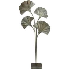 Chic Antique Blad Golvlampa
