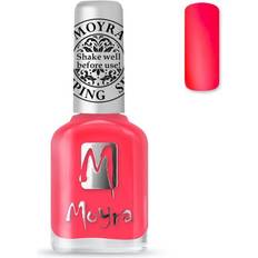 Moyra France Official Store Nail Polish Stamping Plate