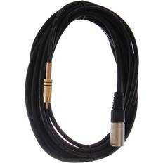 Kablar HiEnd Accents HiEnd phono-till-XLR-kabel meter 6m