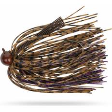Fiskeutrustning Söder Tackle Tungsten Jig 4/0, 14g PB&J