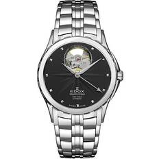 Ure Edox Grand Ocean Automatic Watch 33mm 85013-3-NIN