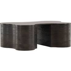 Venture Design Larvik Mocca Soffbord
