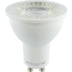 Light Bulbs Integral LED Integral Low Energy GU10 Lamp 2700K