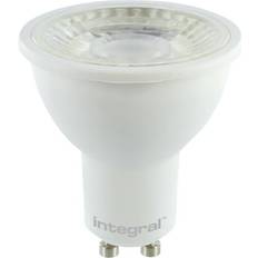 Integral Low Energy GU10 Lamp 2700K