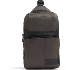 Piquadro Wollem Sling bag khaki