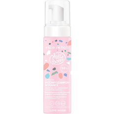 Hårprodukter Bielenda BodyBoom HairBoom Ultralight Rice Shampoo 200 ml 200ml