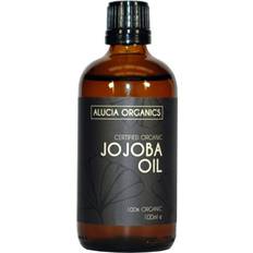 Organics Certified Organic Jojoba Oil 100ml