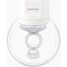 Milchpumpen Momcozy S12 Pro Milchpumpe Weiß