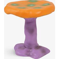 Seletti Amanita stool orange