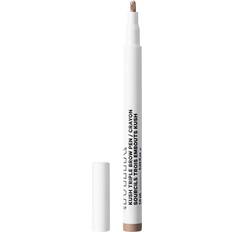 Milk Makeup Lápices de cejas Milk Makeup Kush Triple Brow Pen MJ