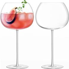LSA International Ginglas Bar Culture Set of 2 Drinksglas 2stk