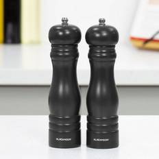 Black Spice Mills Blackmoor Blackmoor Manual Salt Pepper Mill