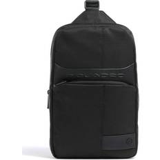 Piquadro Wollem Sling bag black