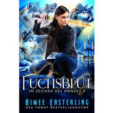 Spiele E-Books Fuchsblut eBook, ePUB (E-Book)