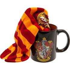 Cotton Kitchen Accessories Harry Potter Gryffindor Crest