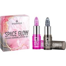 Stift Lippenstift Essence Space Glow Geschenkset (für Lippen)