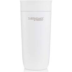 Thermos Push-Button Travel Mug