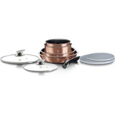 Rose 9Pc Space Saving