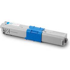 OKI Kompatibel C301 C Lasertoner