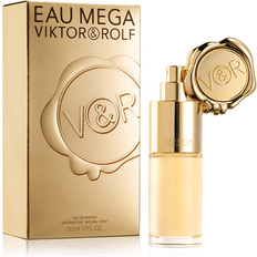Viktor & Rolf Eau de Parfum Viktor & Rolf & Rolf Eau Mega edp 50ml