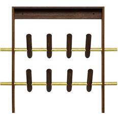 We Do Wood Garderober We Do Wood Rails Coat Frame 68 cm Garderobeskab