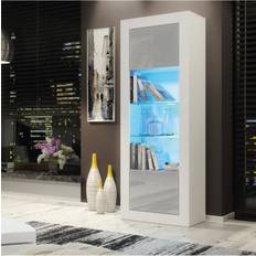 Creative Furniture Display Cabinet 170cm Modern Cupboard TV Bench