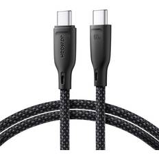 60W USB-kabel USB-C USB-C
