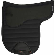 Catago Satulahuovat Catago Hybrid Icelandic Saddlepad - Musta